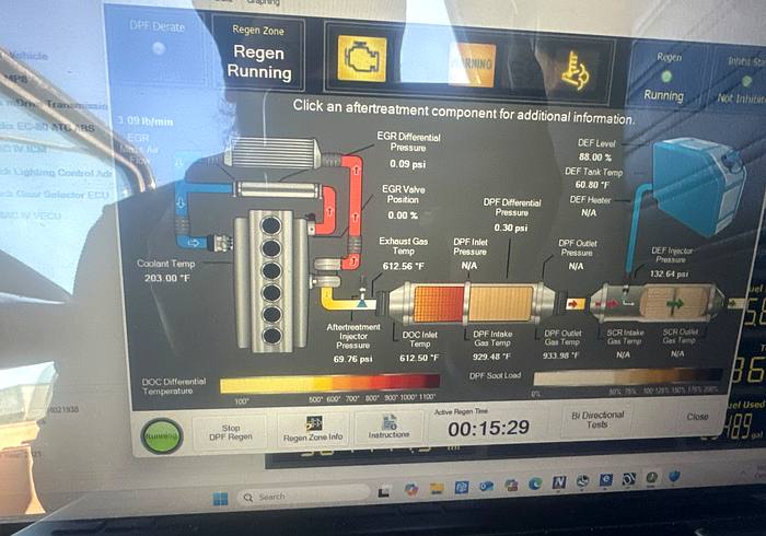 Electrical repair